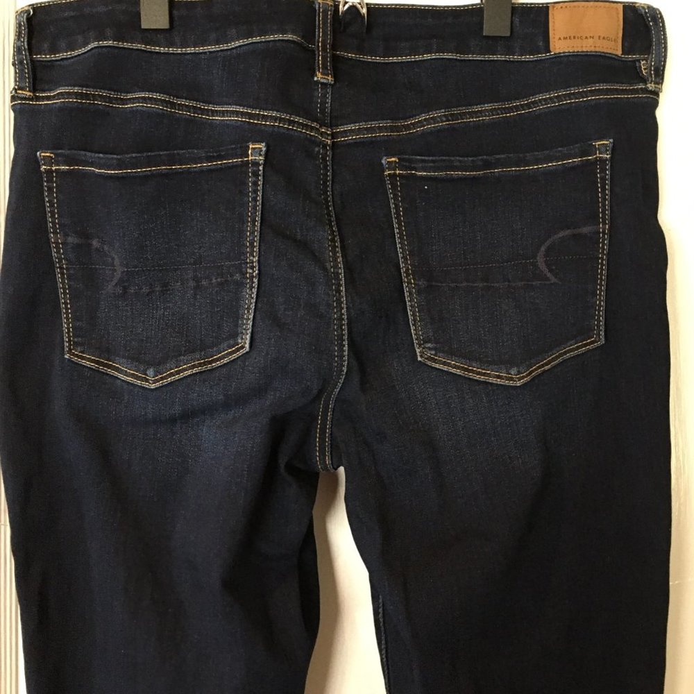 AE Jeggings Size 16 Long